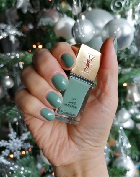 jade imperial ysl|YSL Jade Imperial .